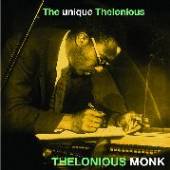 THELONIOUS MONK  - VINYL UNIQUE THELONIOUS [VINYL]