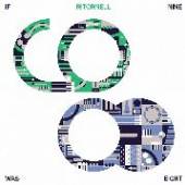 RITORNELL  - CD IF NINE WAS EIGHT