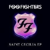  SAINT CECILIA EP [VINYL] - supershop.sk