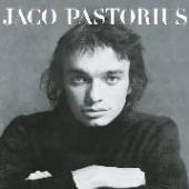  JACO PASTORIUS (USA/180GR) [VINYL] - supershop.sk