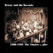 KENNY AND THE KASUALS  - VINYL 1966-68 SINGLES PLUS [VINYL]
