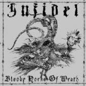 BLOODY HORNS OF WRATH - supershop.sk