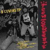  FIVE COVERS EP - supershop.sk