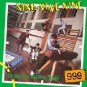 NINE NINE NINE (999)  - VINYL BIGGEST PRIZE IN SPORT [VINYL]