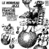  LE NOUVEAU JAZZ [VINYL] - supershop.sk