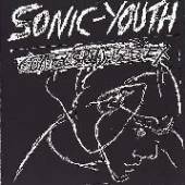 SONIC YOUTH  - CD CONFUSION IS SEX