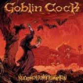 GOBLIN COCK  - CD NECRONOMIDONKEYKONGIMICON