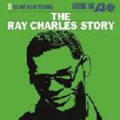  RAY CHARLES STORY VOLUME 1 [VINYL] - supershop.sk