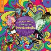  A WORLD OF PSYCHEDELIA [VINYL] - suprshop.cz