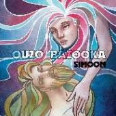 OUZO BAZOOKA  - CD SIMOOM