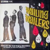 WAILERS  - CD WAILING WAILERS