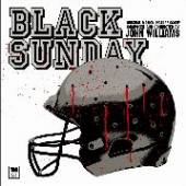WILLIAMS JOHN  - 2xVINYL BLACK SUNDAY [VINYL]