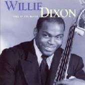 DIXON WILLIE  - 2xVINYL POET OF THE BLUES -HQ- [VINYL]