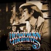 SOUNDTRACK  - CD HEARTWORN HIGHWAYS