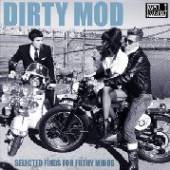 VARIOUS  - CD DIRTY MOD