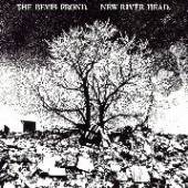 BEVIS FROND  - 2xCD NEW RIVER HEAD