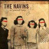 NAVINS  - CD NOT YOURSELF TODAY