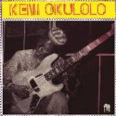 OKULOLO KENI  - VINYL TALKIN' BASS EXPERIENCE [VINYL]