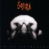 GOJIRA  - CD TERRA INCOGNITA