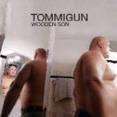 TOMMIGUN  - VINYL WOODEN SON [VINYL]