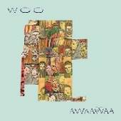WOO  - CD AWAAWAA