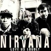  LOVE US LOUDLY - 1987 & 1991 BROADCASTS [VINYL] - supershop.sk
