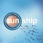  SUN SHIP [VINYL] - suprshop.cz