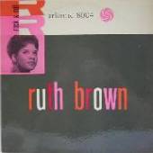 BROWN RUTH  - VINYL ROCK & ROLL [VINYL]