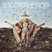 DIE ANTWOORD  - VINYL MOUNT NINJI AN..