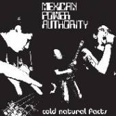 MEXICAN POWER AUTHORITY  - VINYL COLD NATURAL FACTS [VINYL]