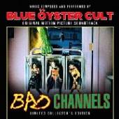  BAD CHANNELS - ORIGINAL SOUNDTRACK [VINYL] - supershop.sk