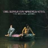 MATTHEWS VINCE & JIM CAS  - CD KINGSTON SPRINGS SUITE