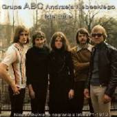 GRUPA ABC  - CD IDE DALEJ (NIEPUB..