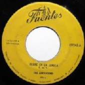  7-FIEBRE EN LA JUNGLE/TIPIT HEYD [VINYL] - supershop.sk