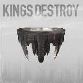 KINGS DESTROY  - 2xVINYL KINGS DESTROY [VINYL]