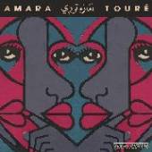 TOURE AMARA  - CD 1973-1980