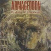 ARMAGEDDON  - VINYL CAPTIVITY AND DEVOURMENT [VINYL]
