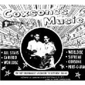  COXSONE'S MUSIC VOL.2 [VINYL] - supershop.sk