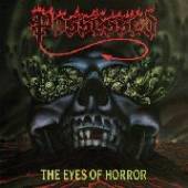  THE EYES OF HORROR [VINYL] - supershop.sk