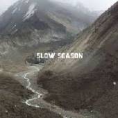 SLOW SEASON  - CD SLOW SEASON