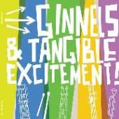 TANGIBLE EXCITEMENT!/GINN  - VINYL SPLIT LP [VINYL]