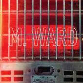 WARD M  - CD MORE RAIN