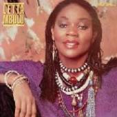 MBULU LETTA  - VINYL IN THE MUSIC -..