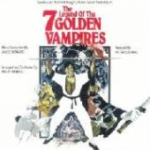  THE LEGEND OF THE 7 GOLDEN VAMPIRES (LIMITED TO 50 [VINYL] - suprshop.cz