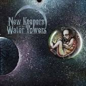 NEW KEEPERS OF THE WATER  - VINYL COSMIC CHILD [VINYL]