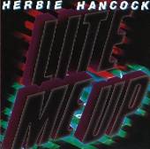 HANCOCK HERBIE  - CD LITE ME UP