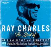 CHARLES RAY  - 2xCD BEST OF