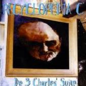 FRIEDERICH FRANS  - CD RECYCLOPEDIA C/DE 3 CHARL
