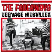  TEENAGE HITSVILLE!!! [VINYL] - supershop.sk