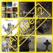 ABACUS  - CD ARCHIVES 2 - NEWS FROM..